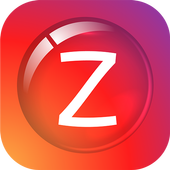 IntaZoom – Zoom for Instagram icon