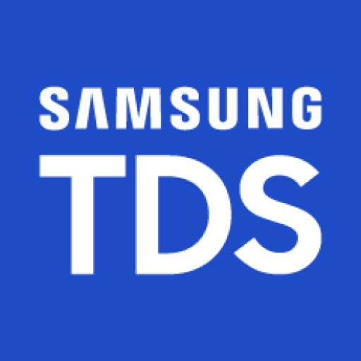 Samsung TDS icon