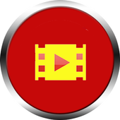 Full HD Video Player:4k Player icon