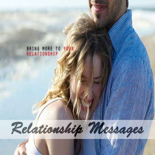Relationship Messages icon