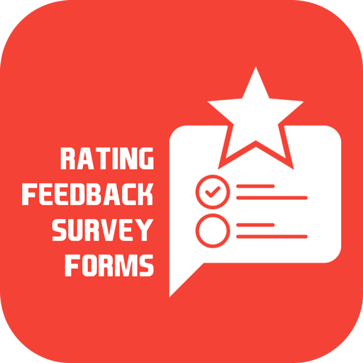 Rating and Feedback icon