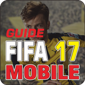 Guide Fifa Mobile 17 icon