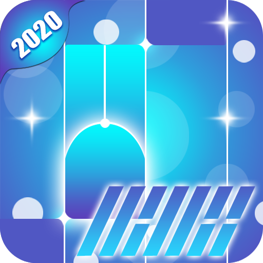 IKON KPOP Piano Tiles icon
