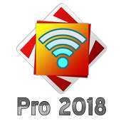 WifiBooster and Antivirus 2018 on 9Apps