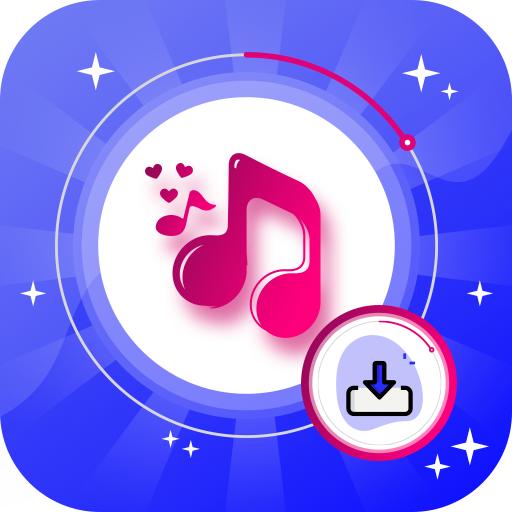 Mp3 Song Download icon