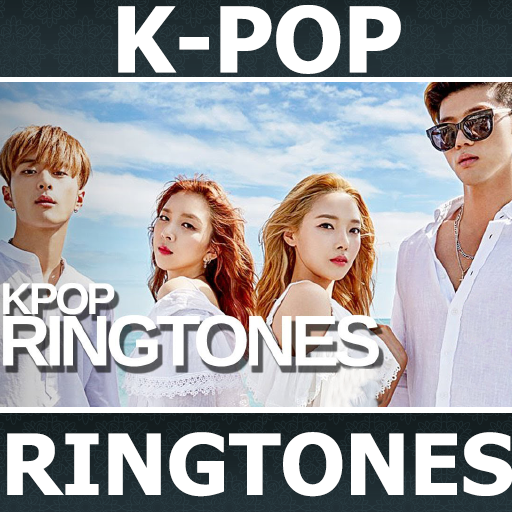 Kpop Ringtones Offline icon