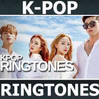 Kpop Ringtones Offline on 9Apps