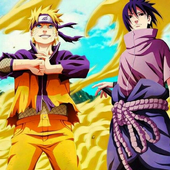 Naruto Wallpapers HD icon
