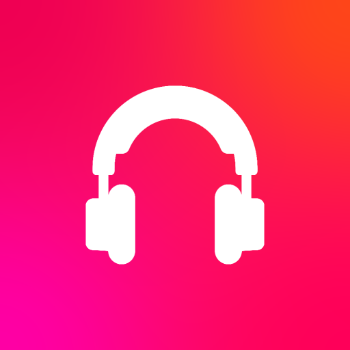 AI Headphones -Lower volume when someone's talking icon