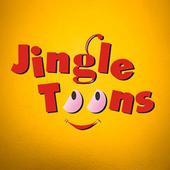 Jingle Toons Videos icon