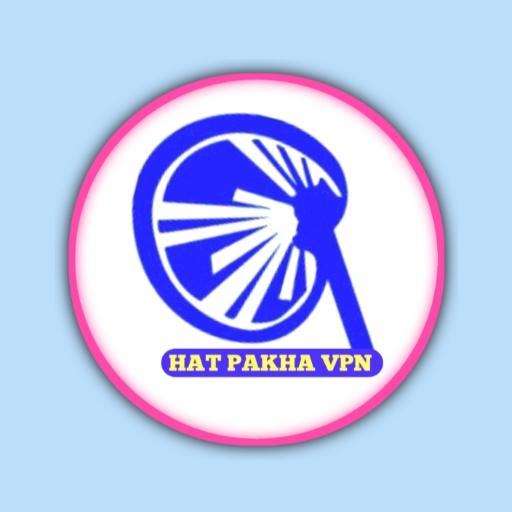 HAT PAKHA Vpn icon