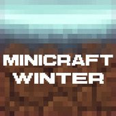 Winter MiniCraft icon