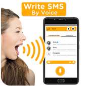 Voice SMS Sender: Write SMS by Voice on 9Apps