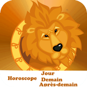 Lion Horoscope du jour - Demain et Après-demain icon