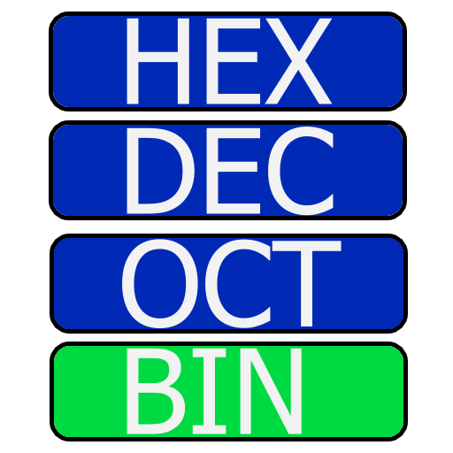 Programmer Calculator icon