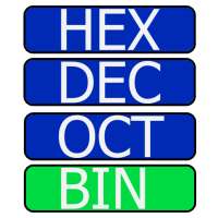Programmer Calculator on 9Apps