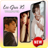 45  Idol Wallpaper Lee Jun Ki icon