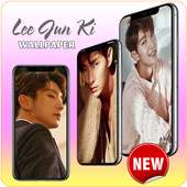 45  Idol Wallpaper Lee Jun Ki on 9Apps