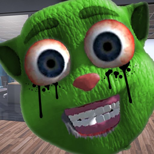 Scary Talking Cat - Evil Juan icon