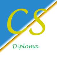 Diploma in Computer Science on 9Apps