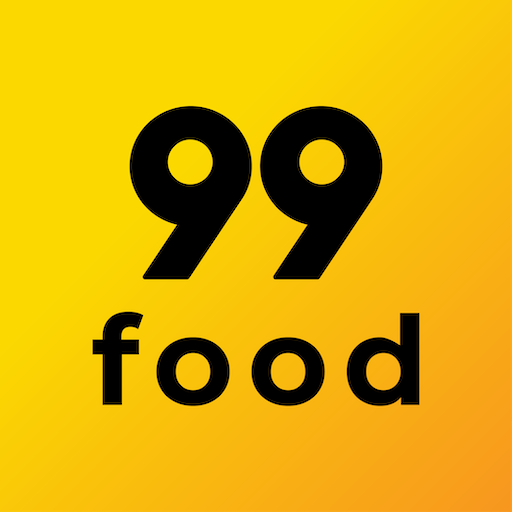 99 Food: Pedir Comida icon