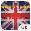 ikon UK Keyboard