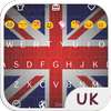 UK Keyboard