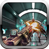 Defense: Zombie Shoot icon