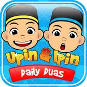 Upin Ipin : Daily Duas