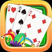 Durak (Дурак) - карточные игры иконка