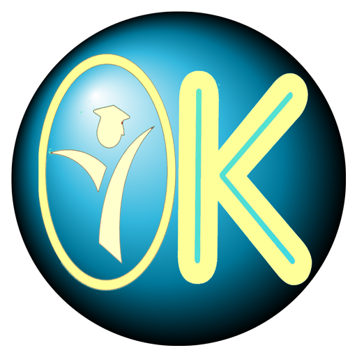 OK-Online Knowledge icon