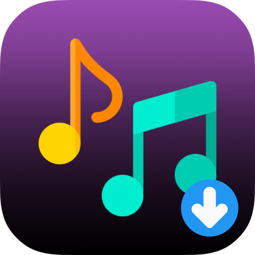 Music Downloader - MP3 Music Download icon