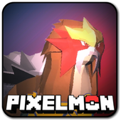 Mod For Pixelmon icon