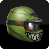 Moto Rage icon