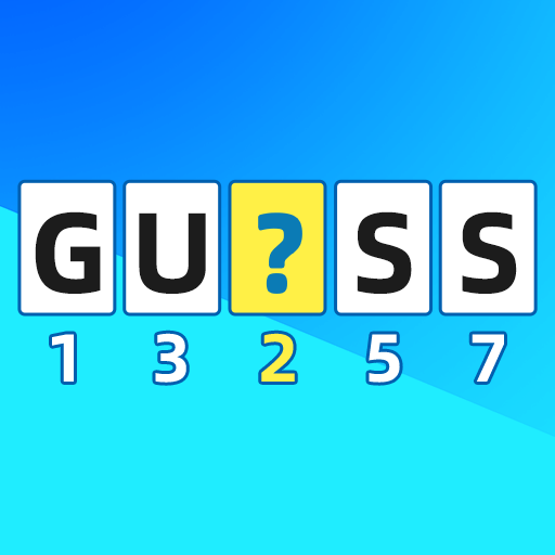 Acrostic Puzzle: Logic Fill in icon