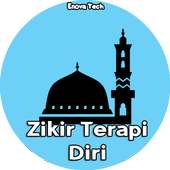Zikir Terapi Diri