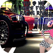 Guide For Racing Rivals icon