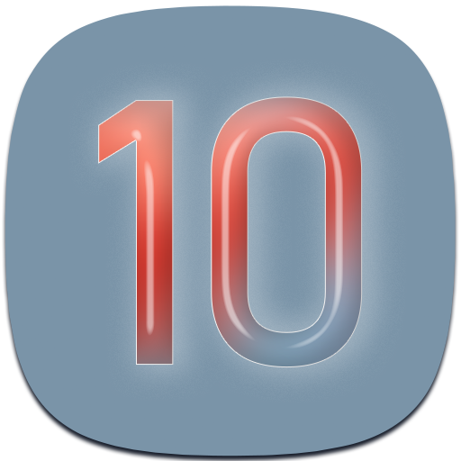 Theme for Vivo Funtouch OS 10 / Funtouch OS 10 icon