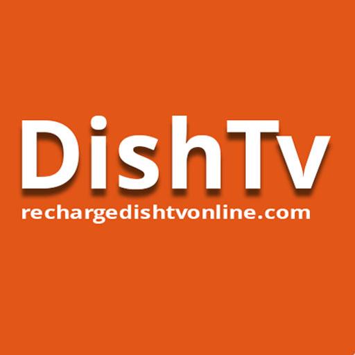 Recharge DishTv Online иконка
