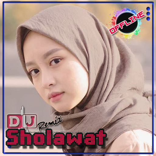 Dj Sholawat icon