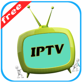 iptv m3u playlist pro 2017 e icon