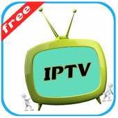 iptv m3u playlist pro 2017 e on 9Apps