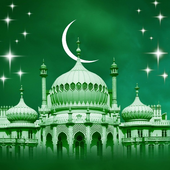 Islamic Wallpaper HD icon