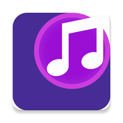Free MP3 Music Player icon