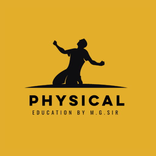 PHYSICAL EDUCATION BY M.G. SIR icon