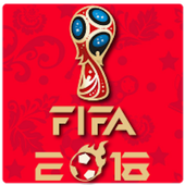 FIFA 18 Fixture icon