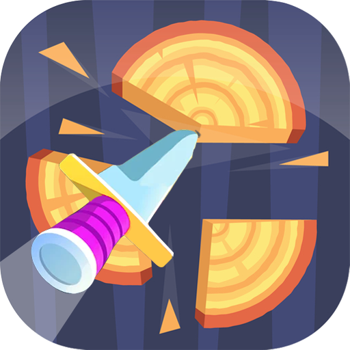 Knives Master - Knife Throwing Game icon
