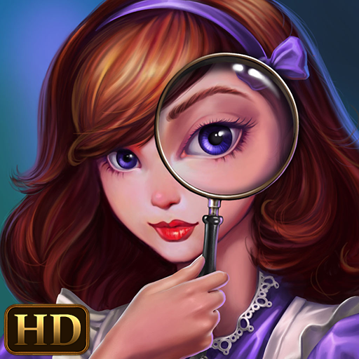Alice in Wonderland: Objek tersembunyi icon