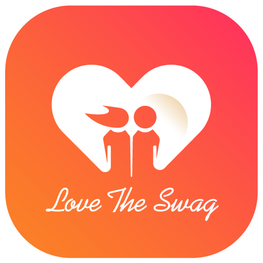 Feel The Swag - Love Video Status Maker, Editor icon