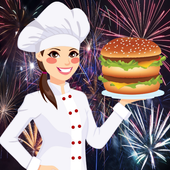 Cooking Master Fever icon